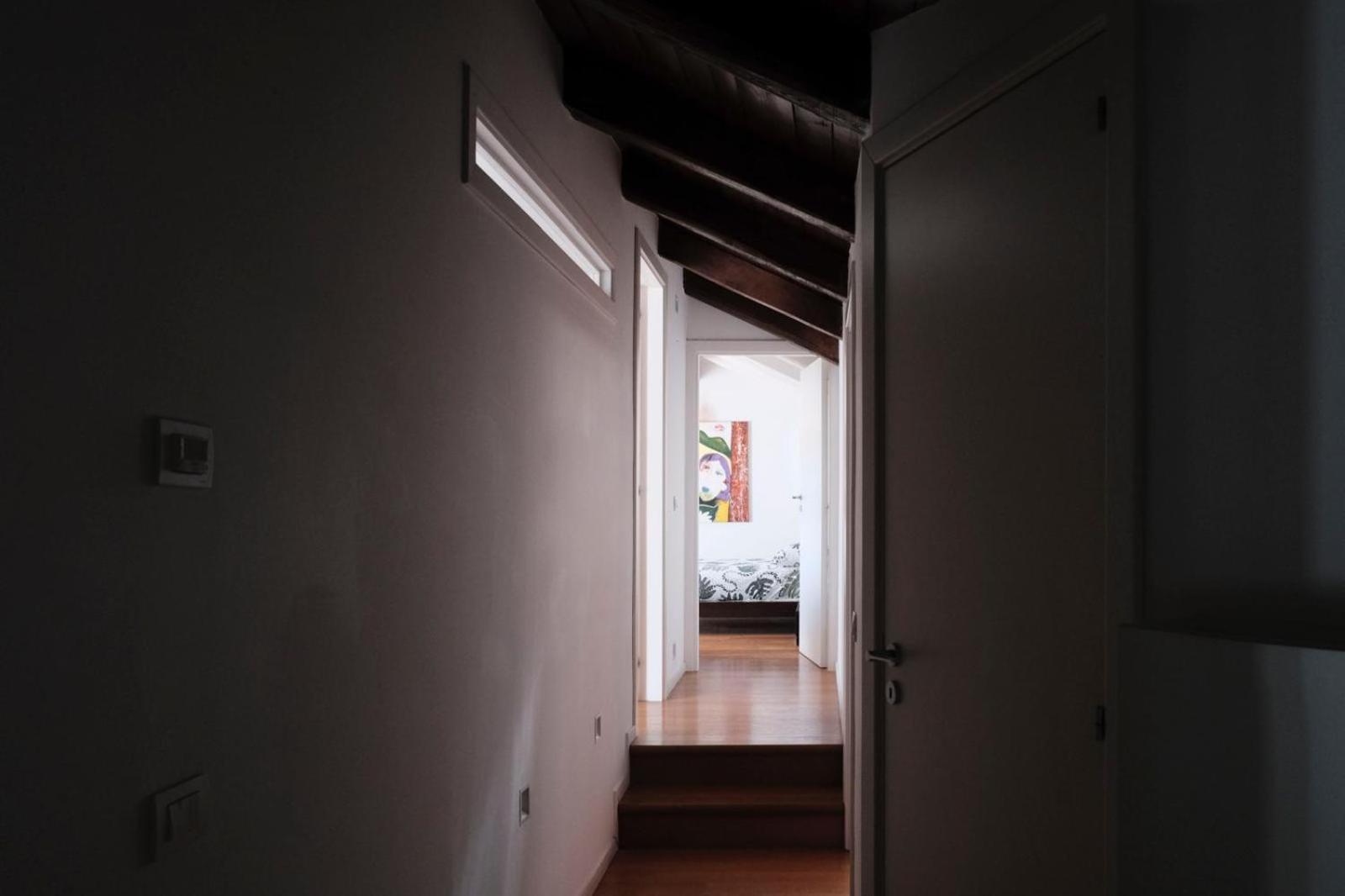 Casa Maria In Centro Storico Ξενοδοχείο Σαλέρνο Εξωτερικό φωτογραφία