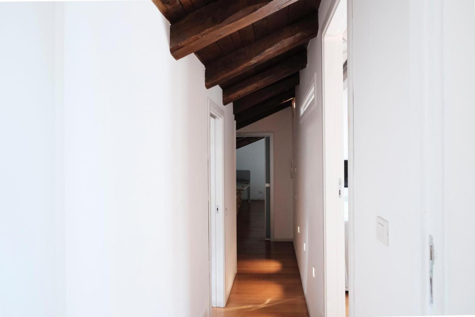 Casa Maria In Centro Storico Ξενοδοχείο Σαλέρνο Εξωτερικό φωτογραφία