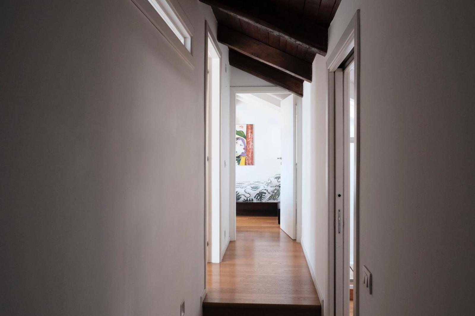 Casa Maria In Centro Storico Ξενοδοχείο Σαλέρνο Εξωτερικό φωτογραφία